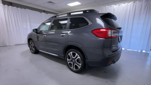 used 2024 Subaru Ascent car, priced at $43,568