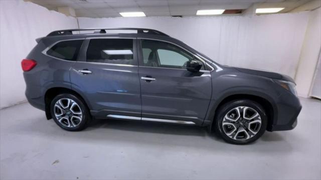 used 2024 Subaru Ascent car, priced at $43,568