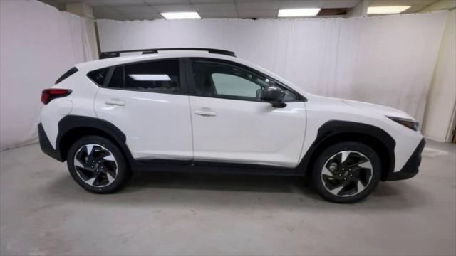 new 2025 Subaru Crosstrek car, priced at $34,786