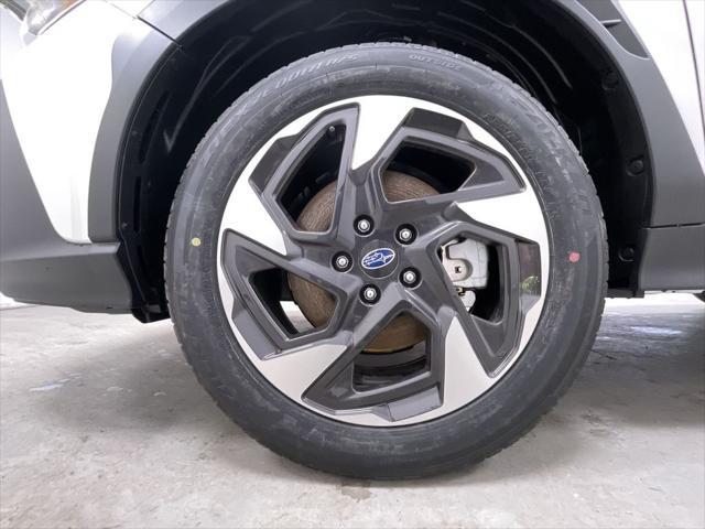 new 2025 Subaru Crosstrek car, priced at $34,786