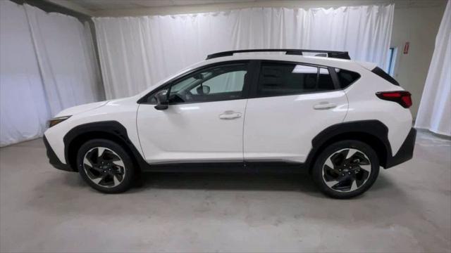 new 2025 Subaru Crosstrek car, priced at $34,786