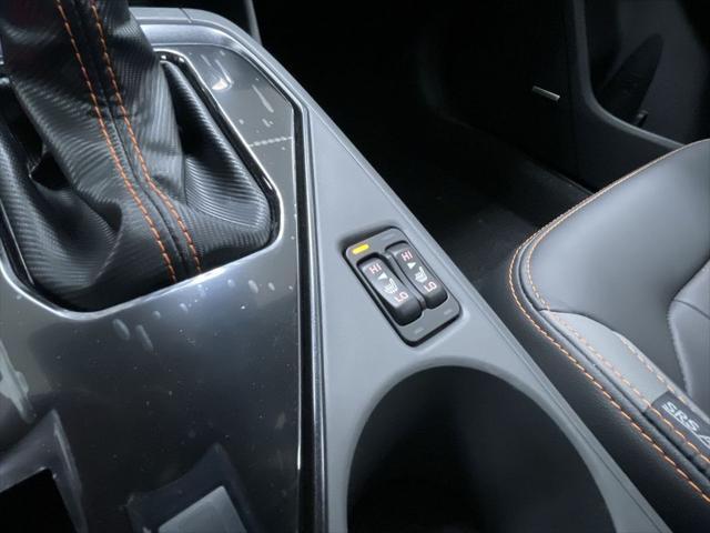 new 2025 Subaru Crosstrek car, priced at $34,786