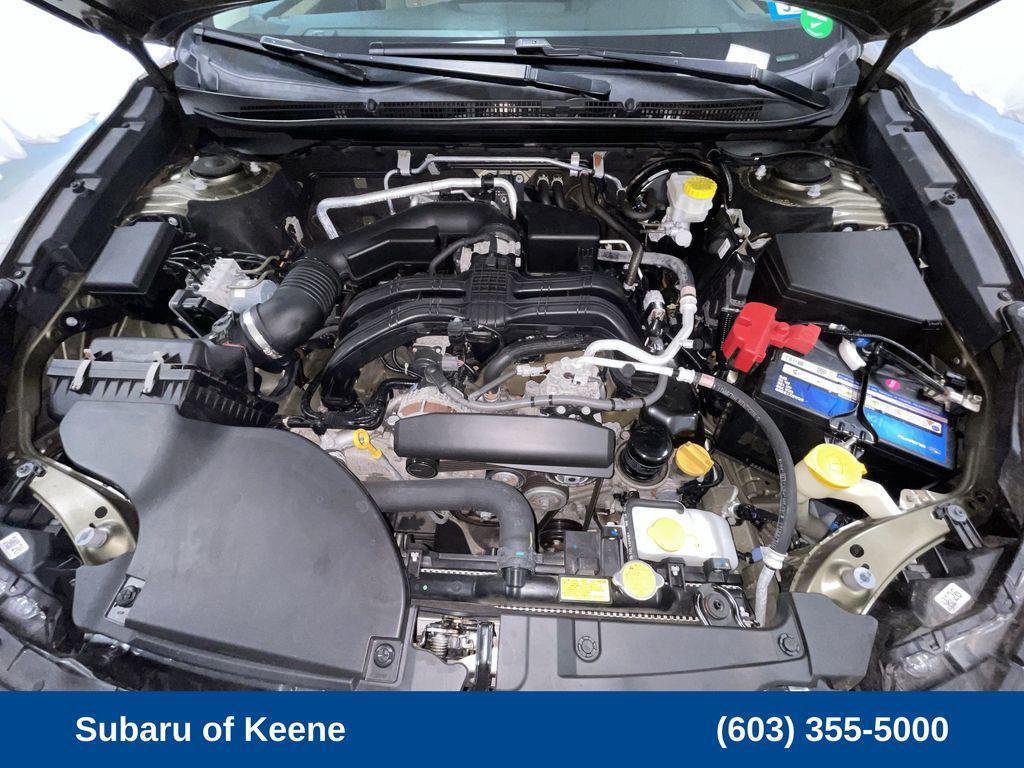 used 2020 Subaru Outback car, priced at $25,394
