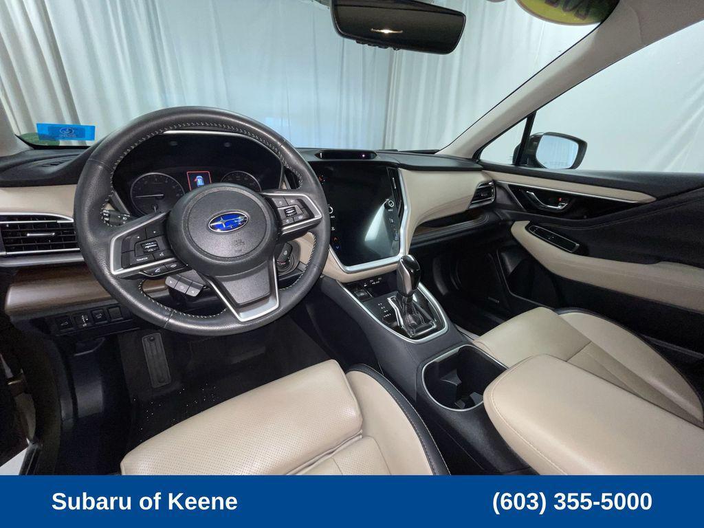 used 2020 Subaru Outback car, priced at $25,394