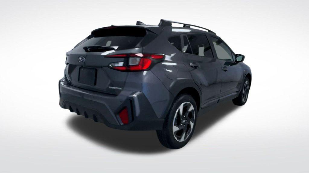 used 2025 Subaru Crosstrek car, priced at $31,599
