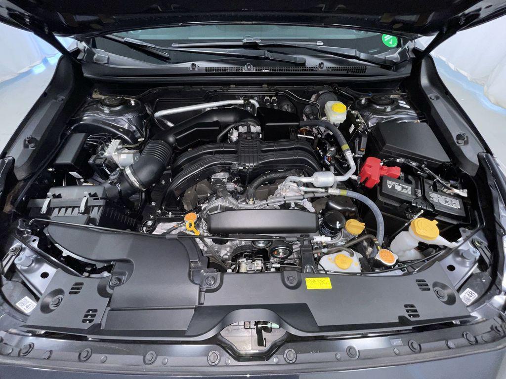 used 2025 Subaru Crosstrek car, priced at $31,599