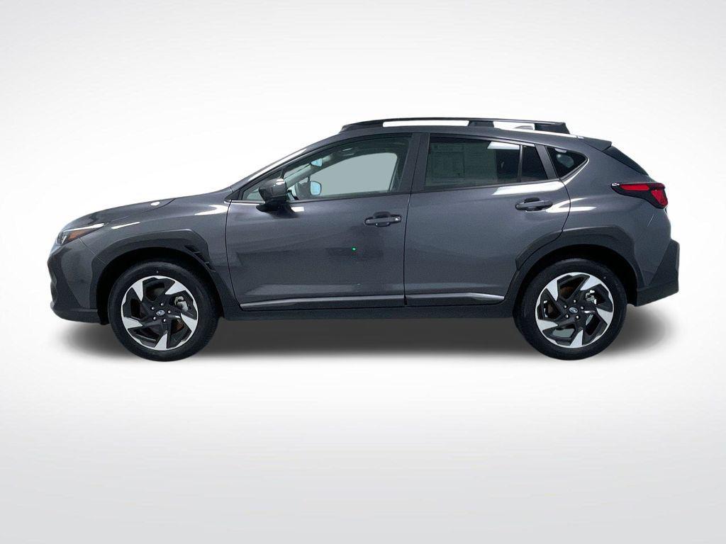 used 2025 Subaru Crosstrek car, priced at $31,599
