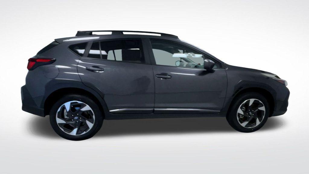 used 2025 Subaru Crosstrek car, priced at $31,599