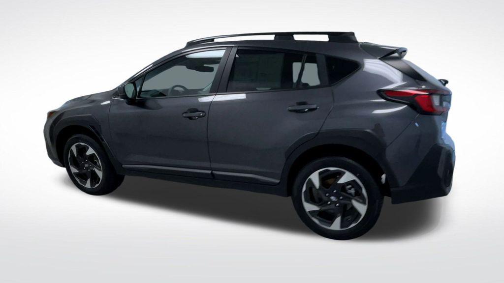 used 2025 Subaru Crosstrek car, priced at $31,599