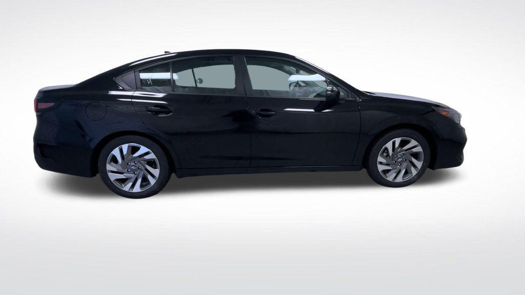 new 2025 Subaru Legacy car, priced at $35,499