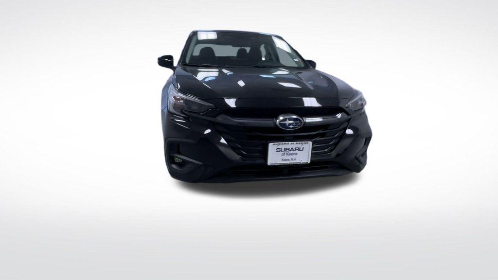 new 2025 Subaru Legacy car, priced at $35,499