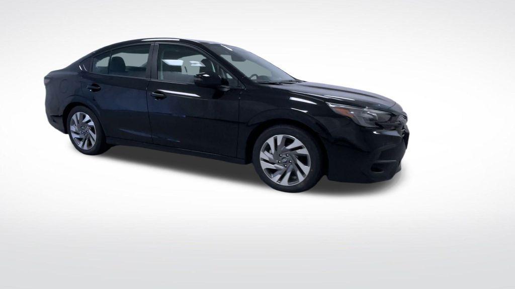new 2025 Subaru Legacy car, priced at $35,499