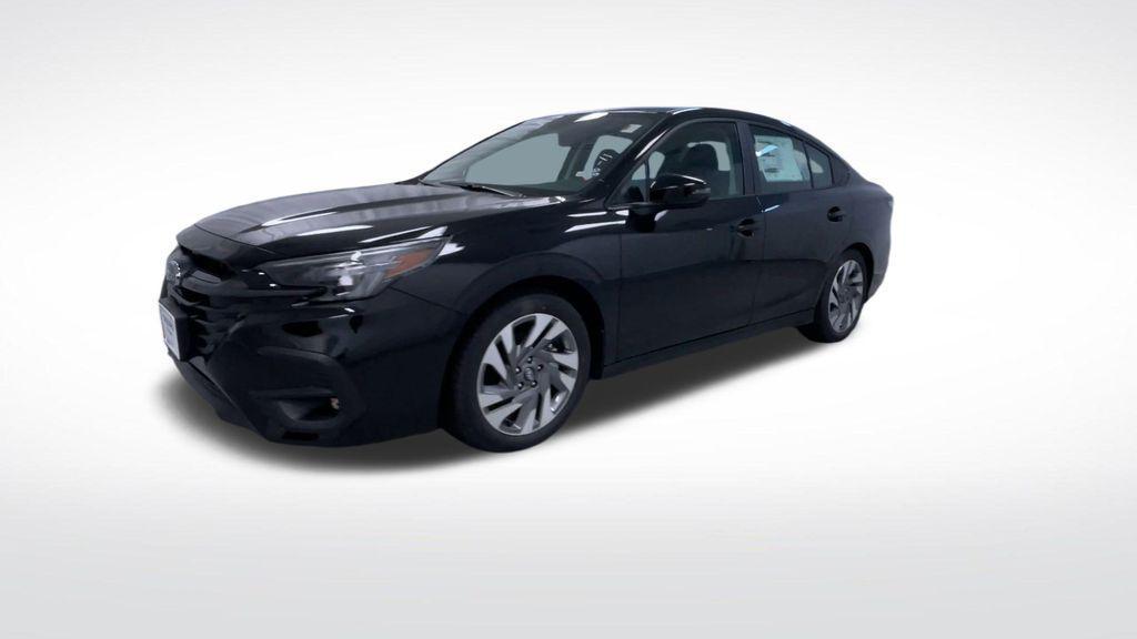 new 2025 Subaru Legacy car, priced at $35,499