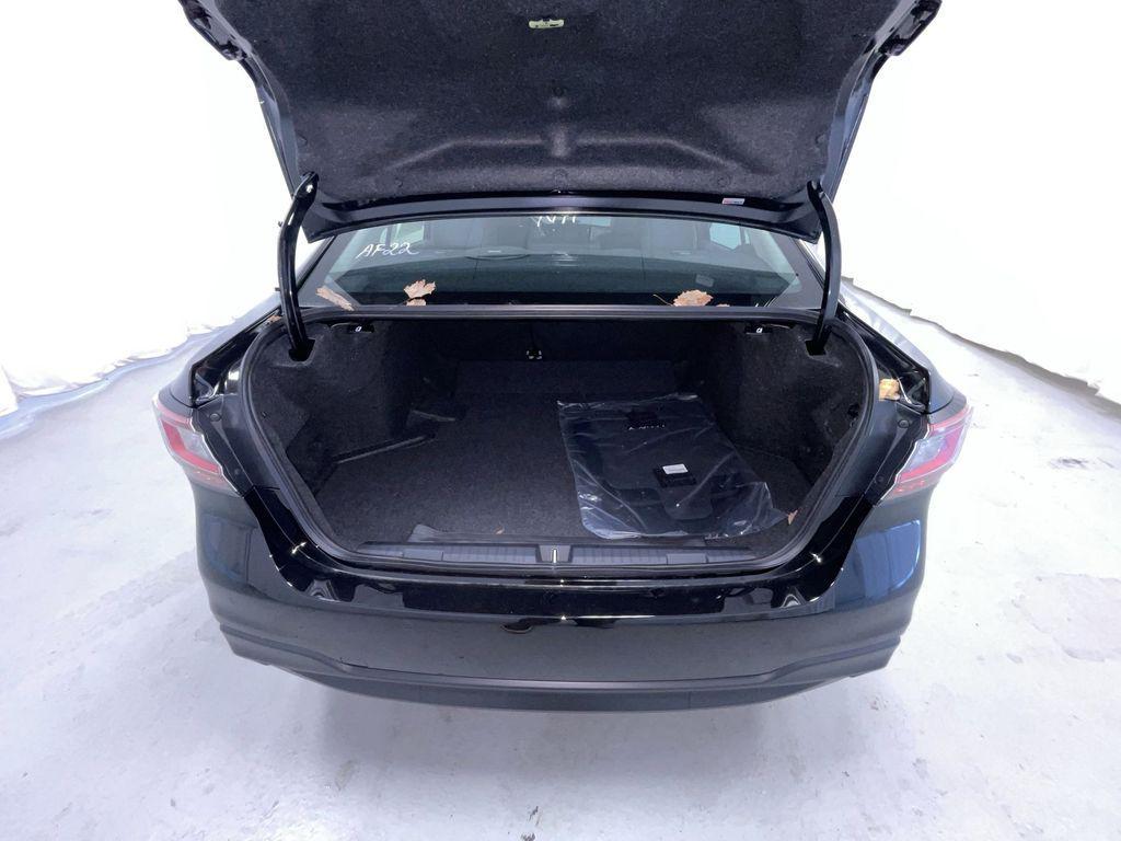 new 2025 Subaru Legacy car, priced at $35,499