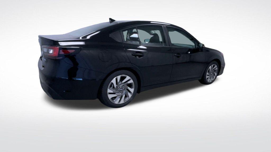 new 2025 Subaru Legacy car, priced at $35,499
