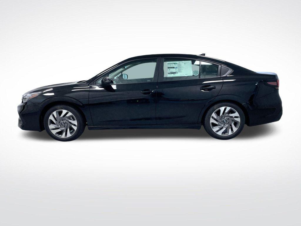 new 2025 Subaru Legacy car, priced at $35,499
