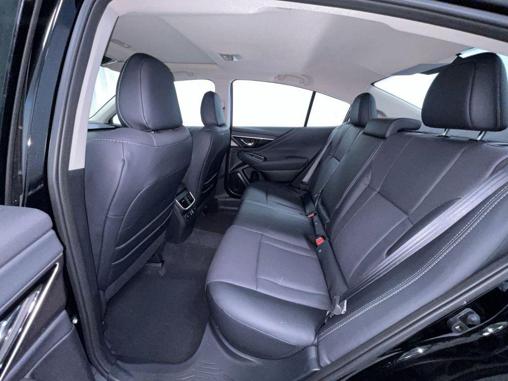 new 2025 Subaru Legacy car, priced at $35,499