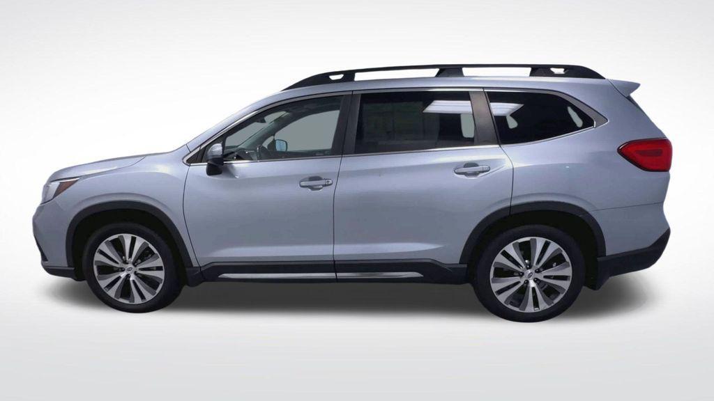 used 2022 Subaru Ascent car, priced at $27,759
