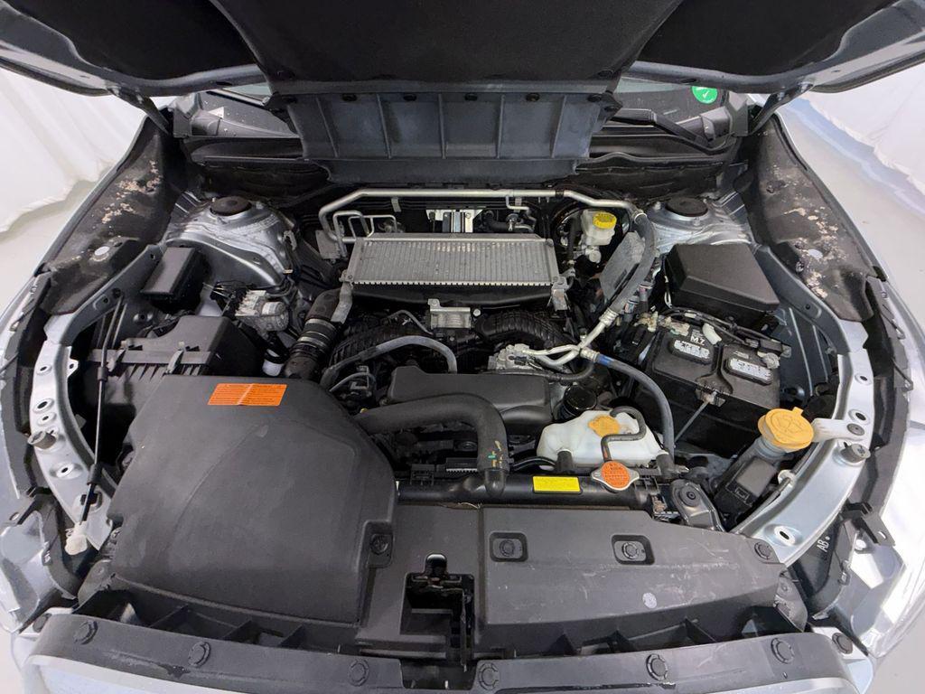 used 2022 Subaru Ascent car, priced at $27,759