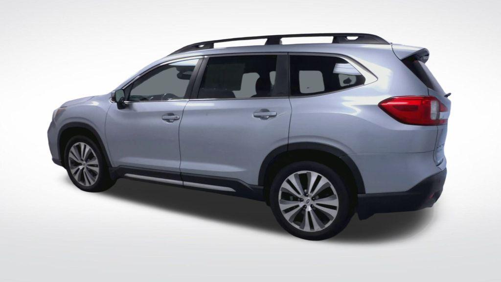 used 2022 Subaru Ascent car, priced at $27,759