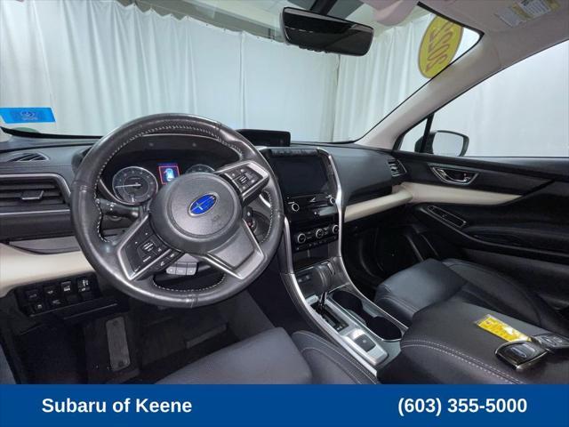 used 2022 Subaru Ascent car, priced at $30,553