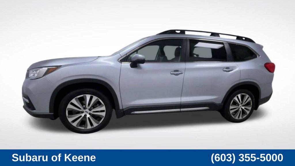 used 2022 Subaru Ascent car, priced at $29,767