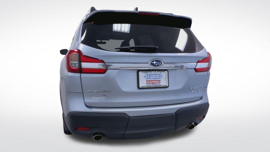 used 2022 Subaru Ascent car, priced at $27,759
