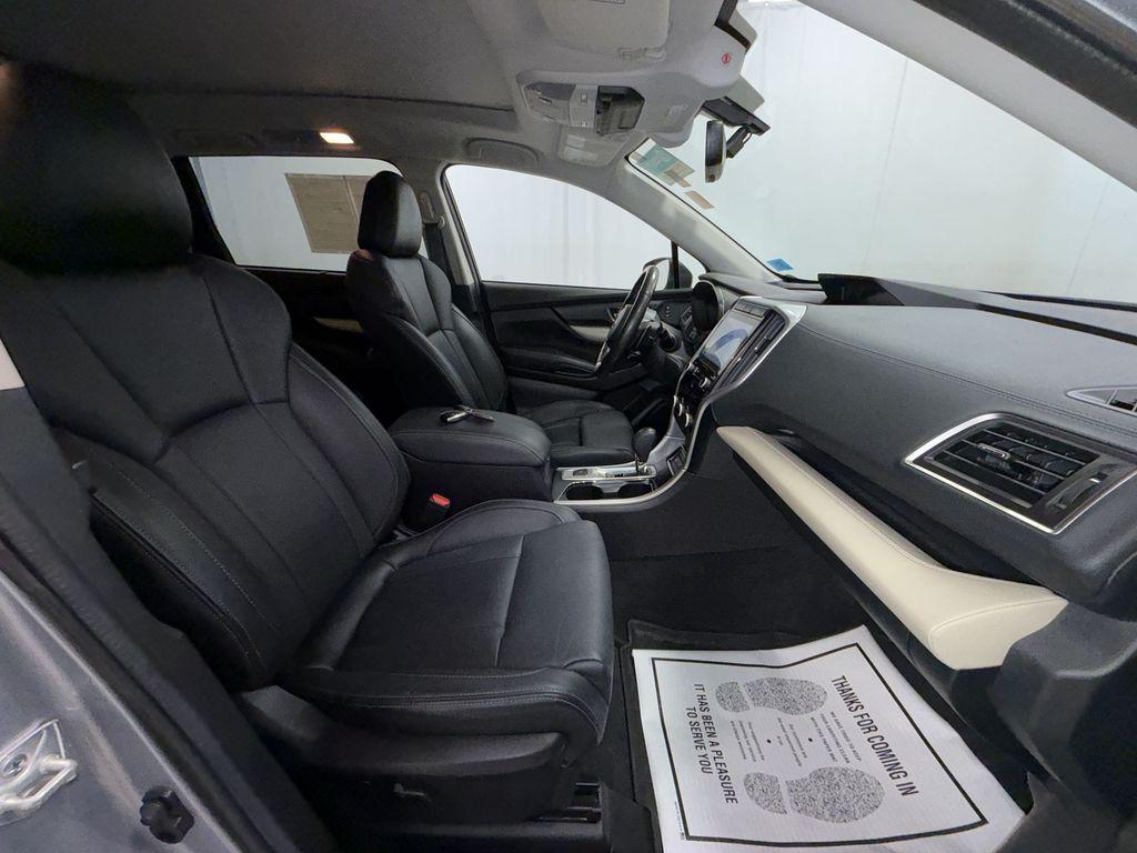 used 2022 Subaru Ascent car, priced at $27,759