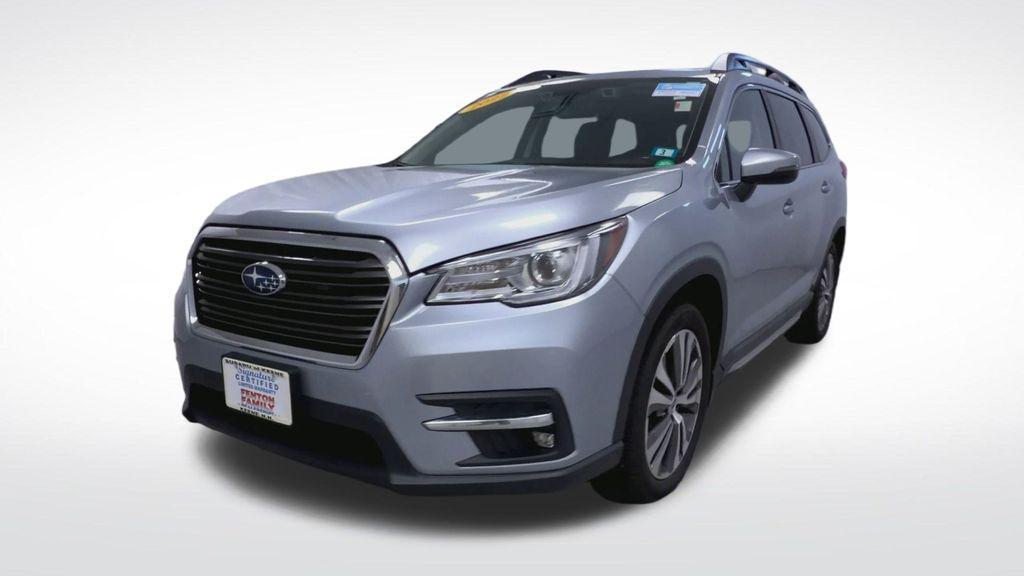 used 2022 Subaru Ascent car, priced at $27,759