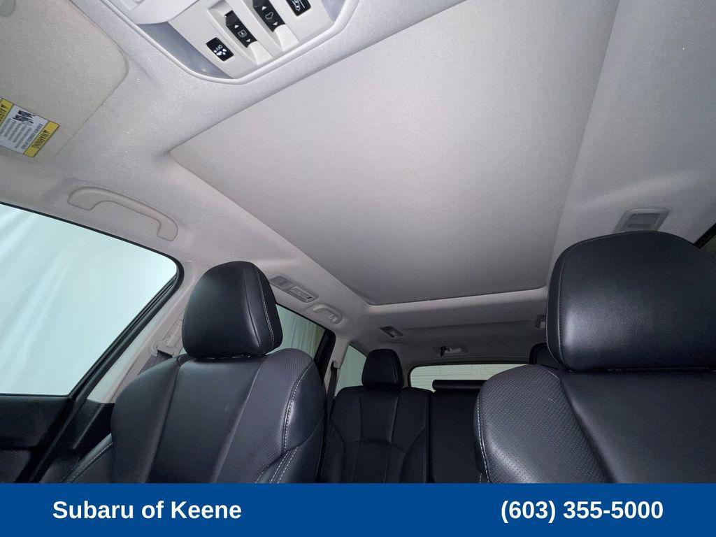 used 2022 Subaru Ascent car, priced at $29,767