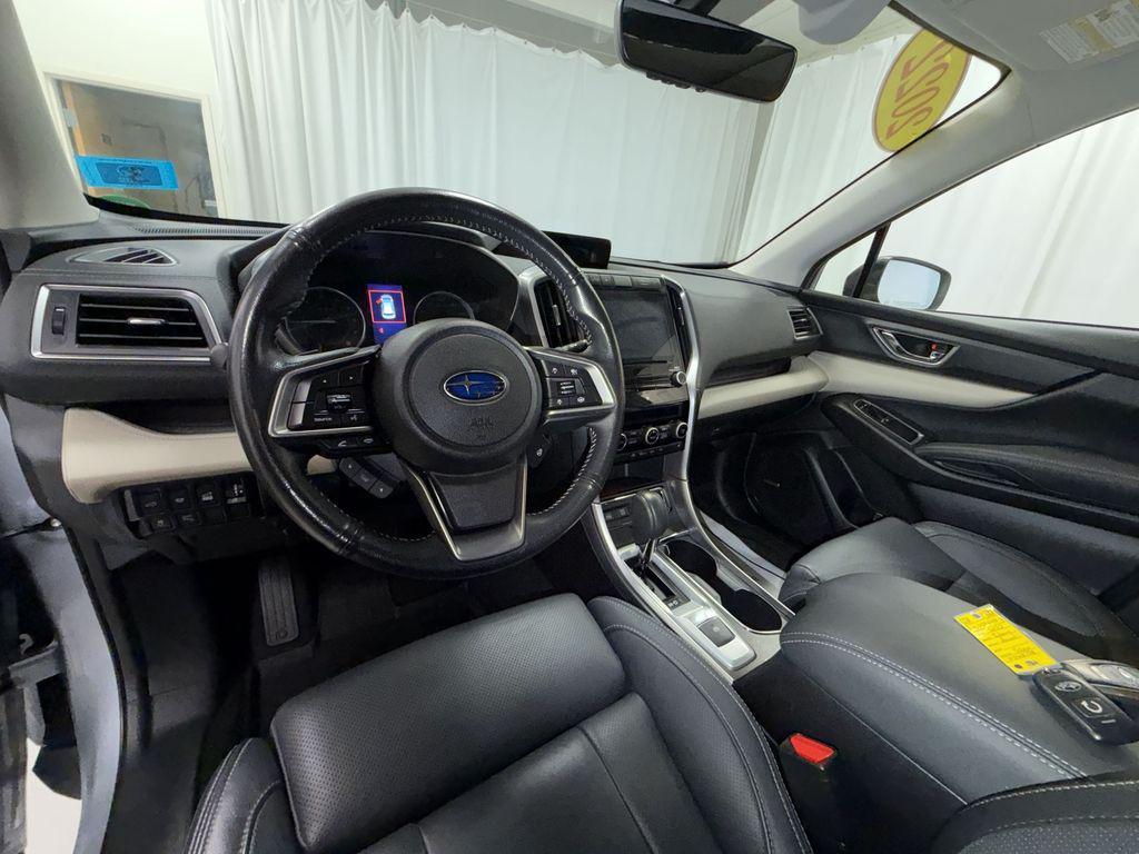 used 2022 Subaru Ascent car, priced at $27,759