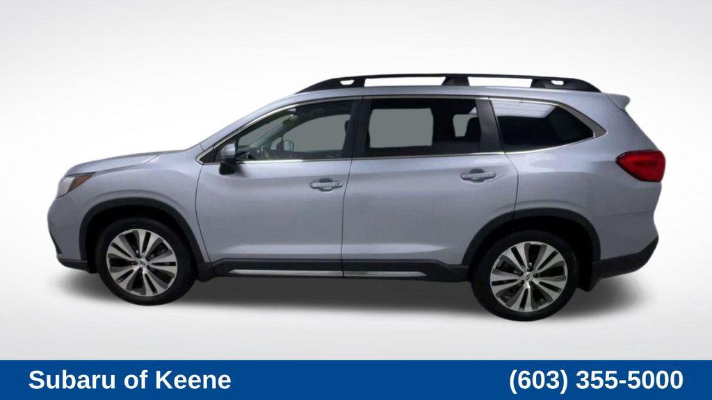 used 2022 Subaru Ascent car, priced at $29,767