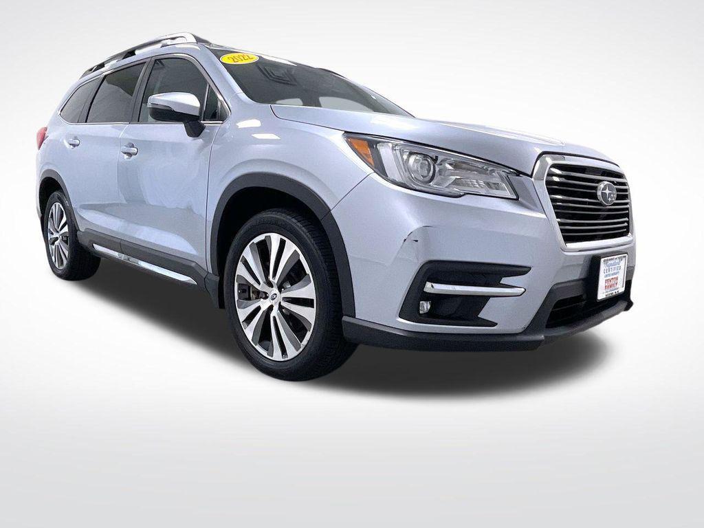 used 2022 Subaru Ascent car, priced at $27,759