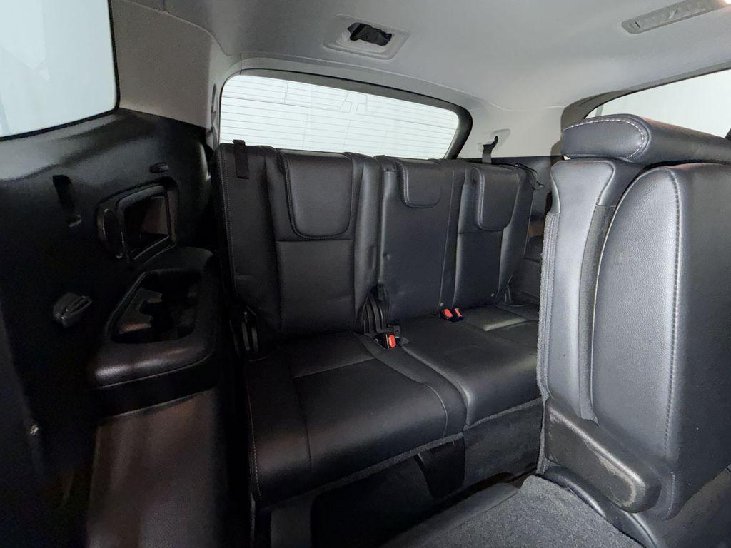 used 2022 Subaru Ascent car, priced at $27,759