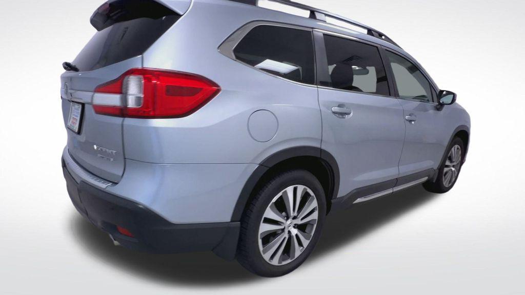 used 2022 Subaru Ascent car, priced at $27,759