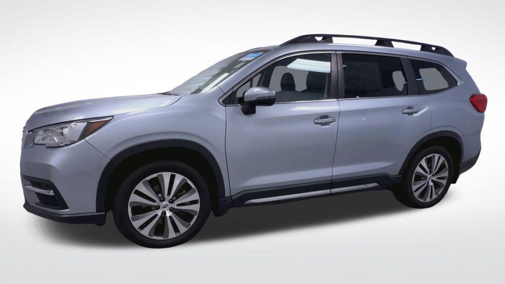 used 2022 Subaru Ascent car, priced at $27,759