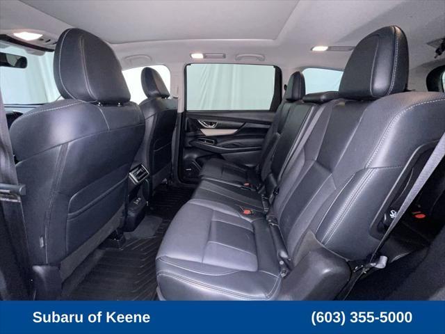 used 2022 Subaru Ascent car, priced at $30,553