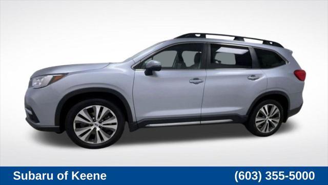 used 2022 Subaru Ascent car, priced at $30,553