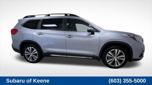 used 2022 Subaru Ascent car, priced at $30,553