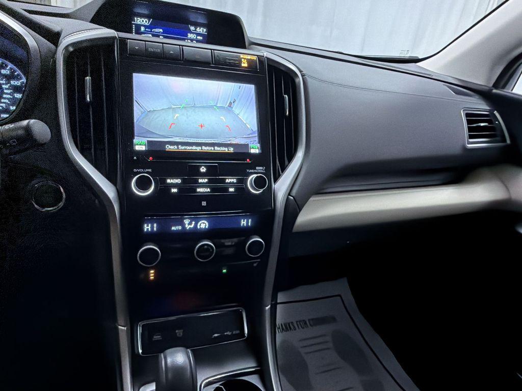 used 2022 Subaru Ascent car, priced at $27,759