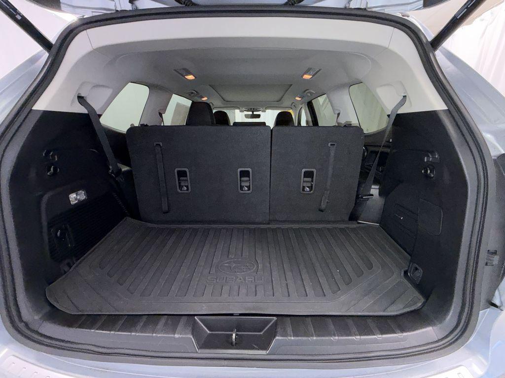used 2022 Subaru Ascent car, priced at $27,759