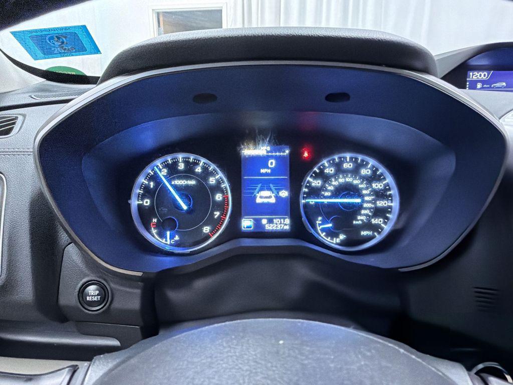 used 2022 Subaru Ascent car, priced at $27,759