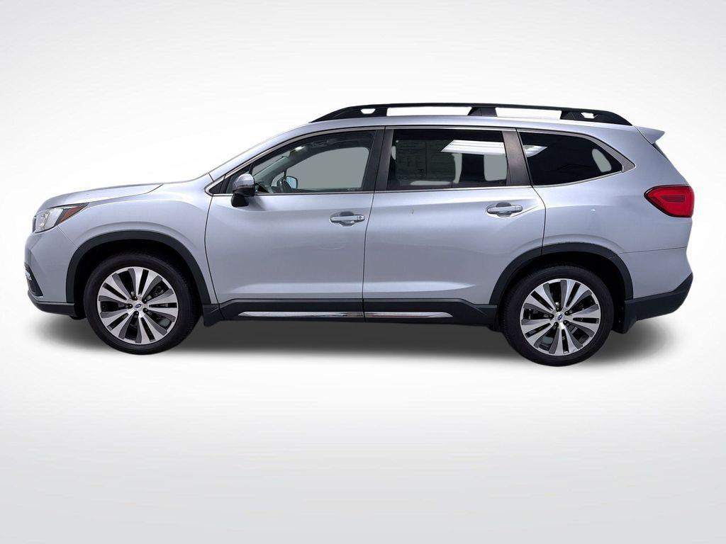 used 2022 Subaru Ascent car, priced at $27,759