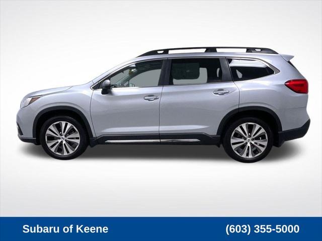 used 2022 Subaru Ascent car, priced at $30,553