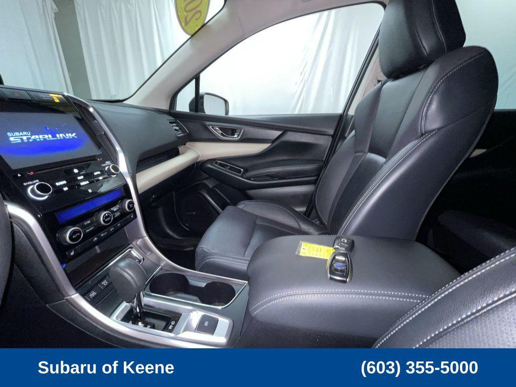 used 2022 Subaru Ascent car, priced at $29,767