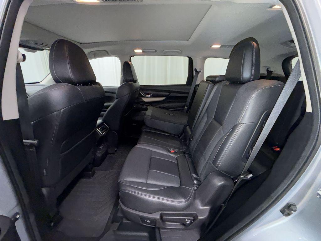 used 2022 Subaru Ascent car, priced at $27,759