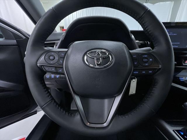 used 2024 Toyota Camry car, priced at $30,997