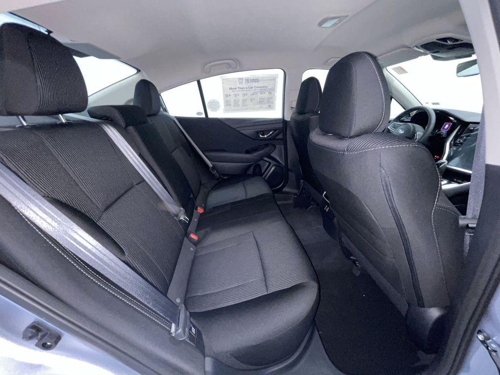 new 2025 Subaru Legacy car, priced at $30,527
