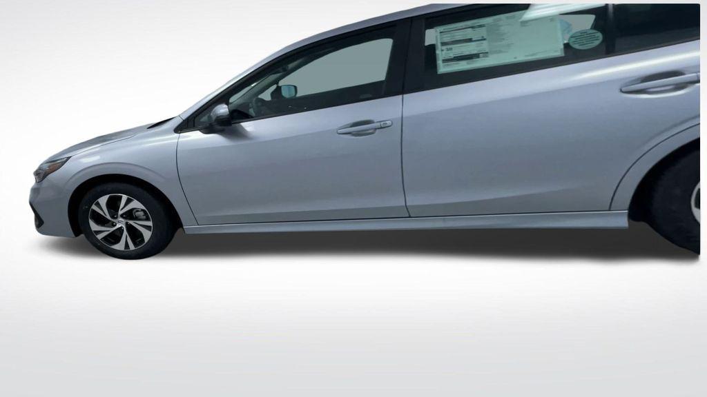 new 2025 Subaru Legacy car, priced at $30,527