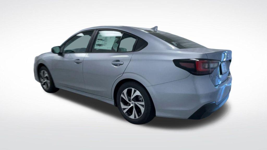 new 2025 Subaru Legacy car, priced at $30,527